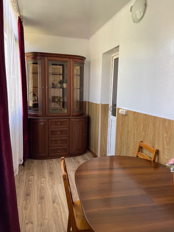 Квартира Квартира Двухкомнатный номер с лоджией и кухней — Пляхо