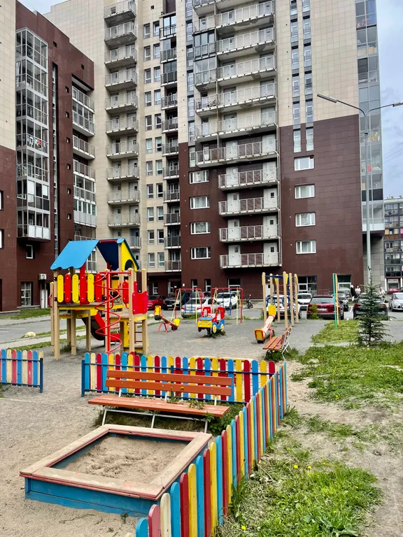 Квартира Уютная квартира у озера на Варкауса — Петрозаводск
