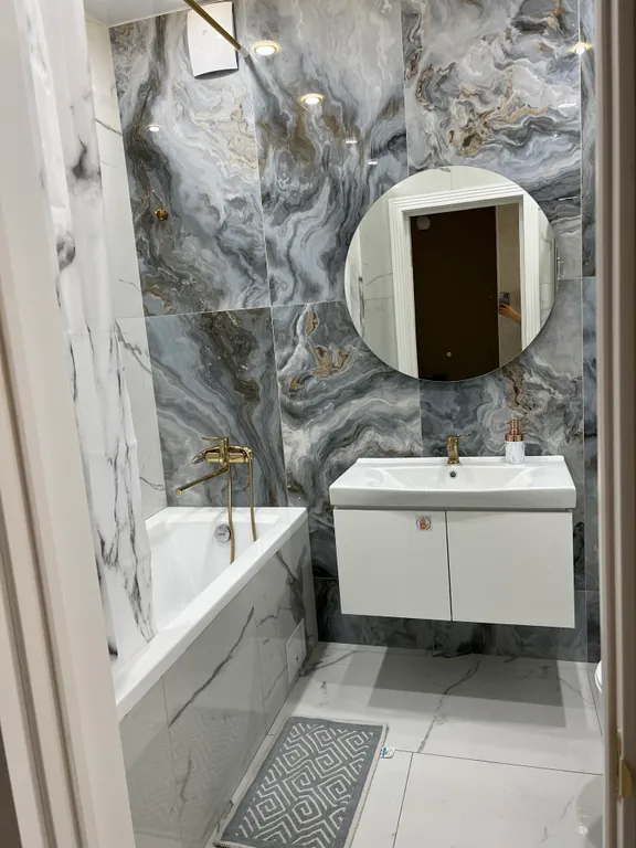 Вип квартира