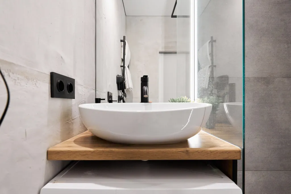 Студия в стиле Лофт ,с шикарным  видом на реку ДОН!