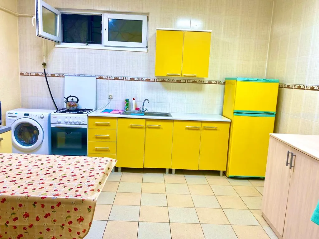 Квартира Комната — Лазаревское