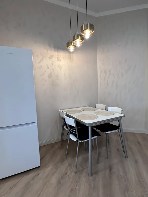 Уютная квартира-студия в районе СибВо