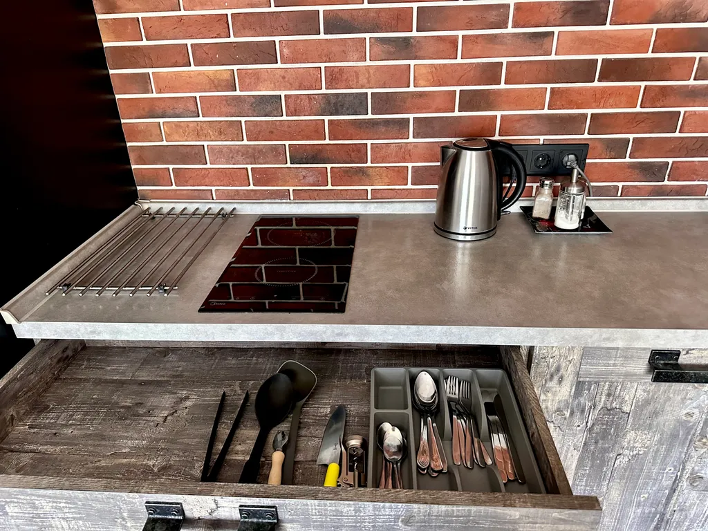 Уютные апартаменты на берегу Таганрогского залива