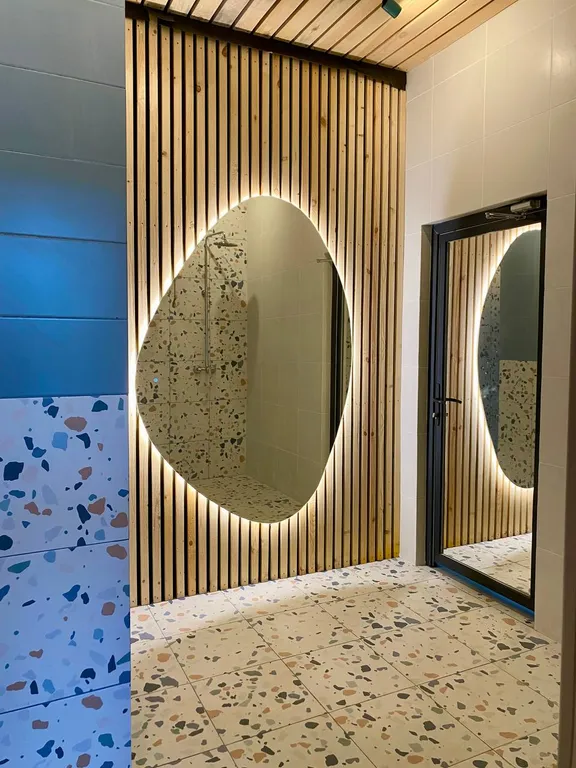 Дом 7 Лагуна