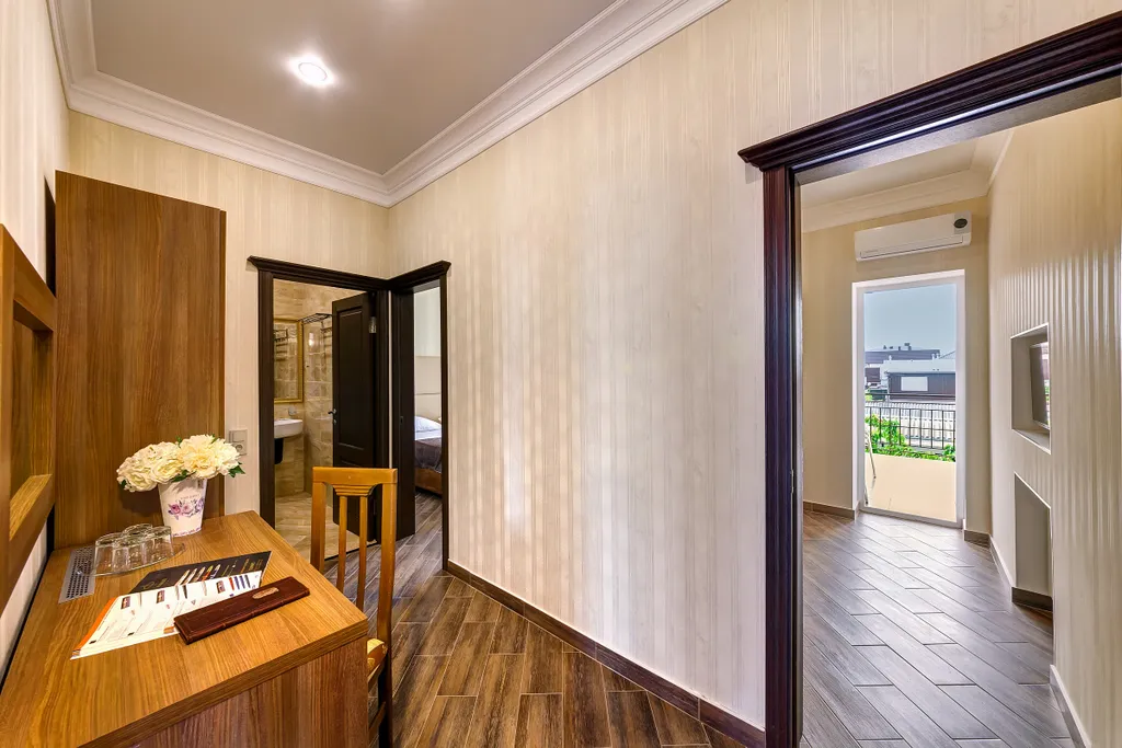 Квартира Комната — Геленджик