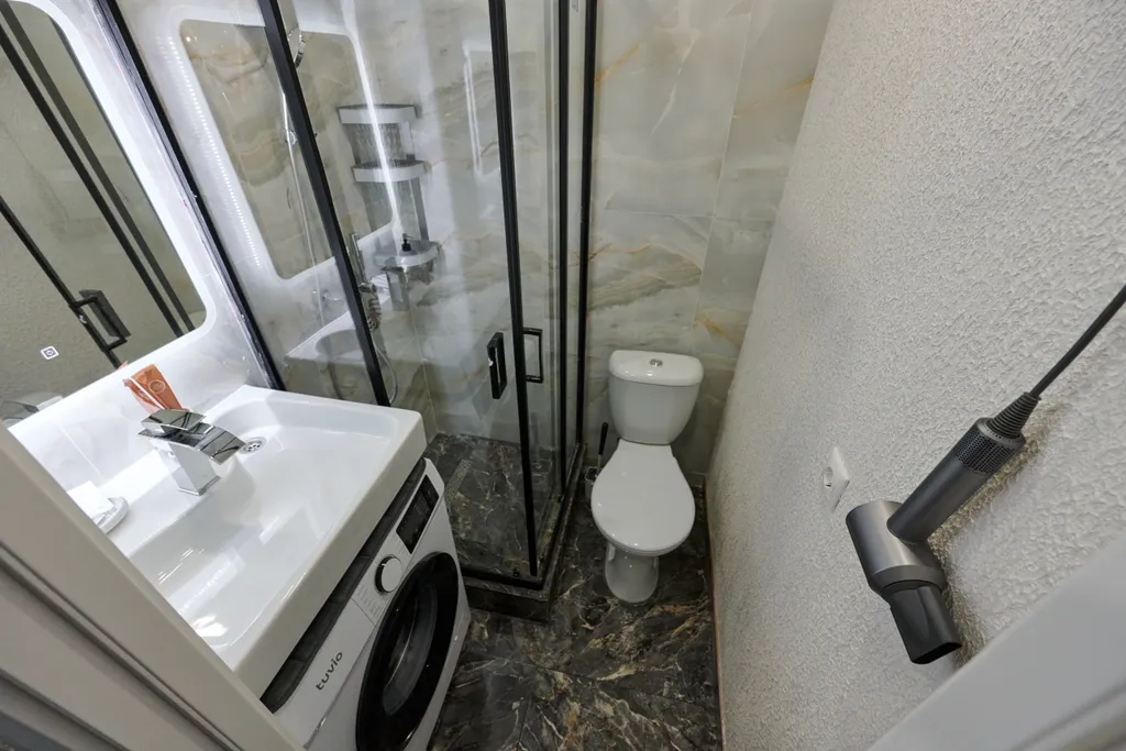 Квартира Квартира Стильные квартиры недорого — Москва