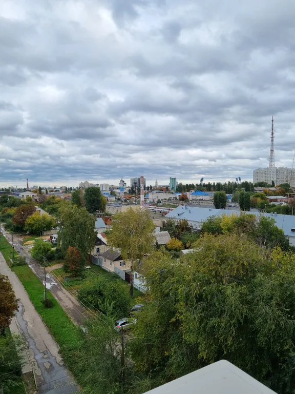 Уютная и просторная квартира близко от центра