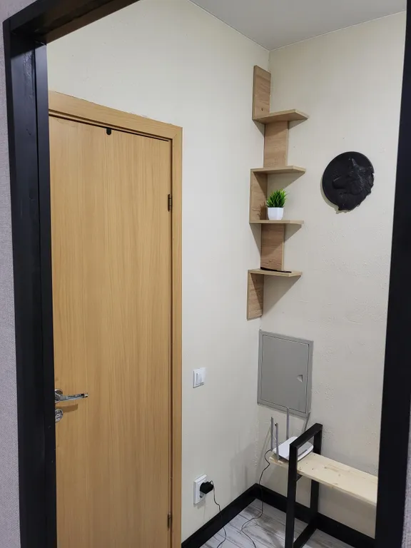 Квартира рядом с центром