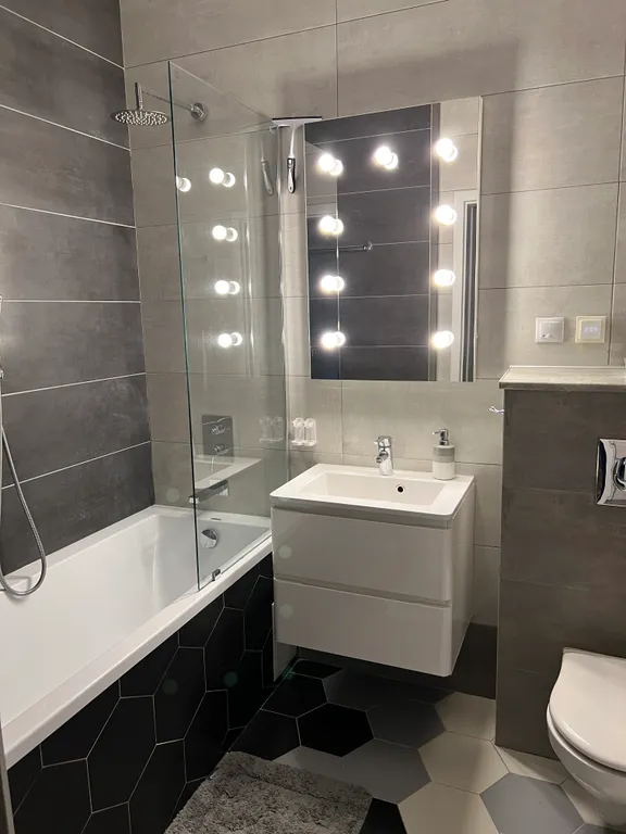 Квартира Квартира на верхнем озере — Калининград