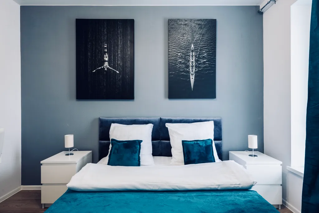 Шикарная 3-комнатная квартира у метро Котельники