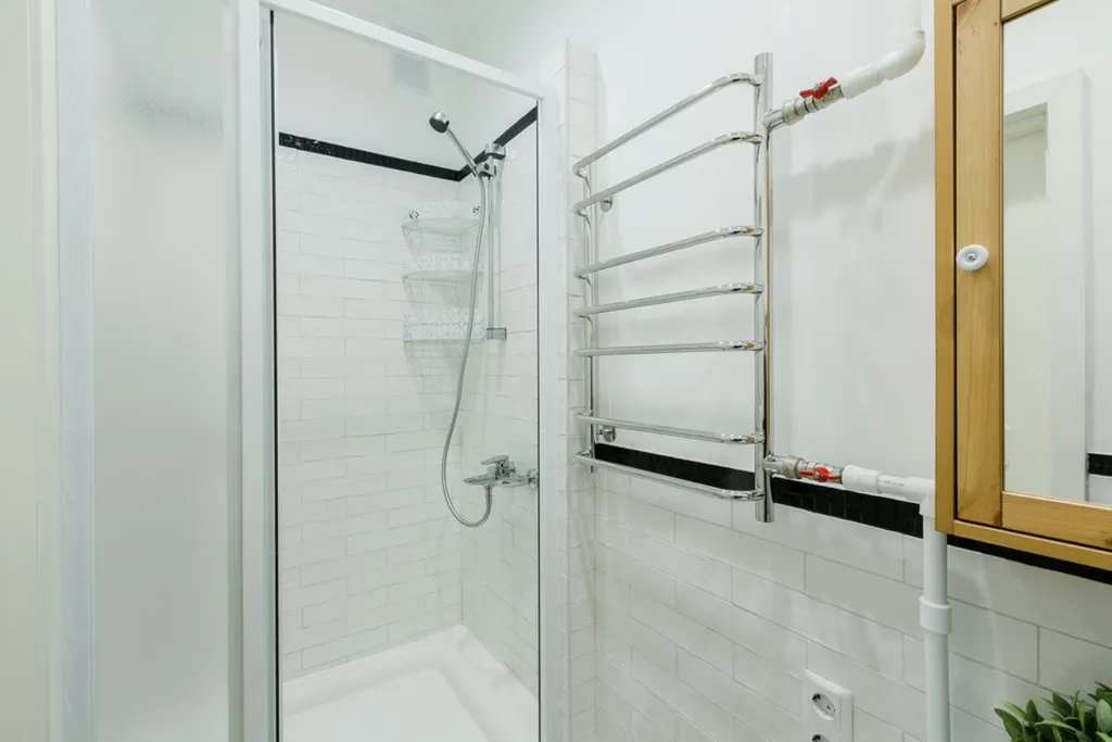 Квартира Светлая и уютная квартира — Санкт-Петербург