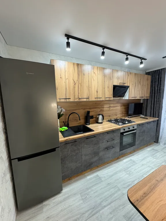 Квартира рядом с Южным парком