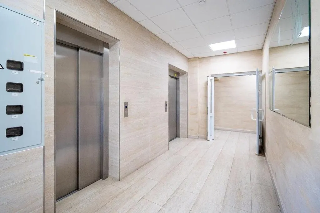 Квартира на первой береговой линии с видом на море