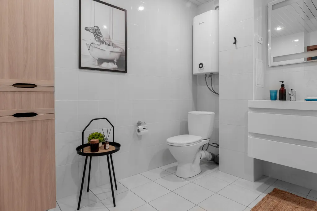 Квартира Солнечная квартира рядом с парком Нефтяник — Ярославль