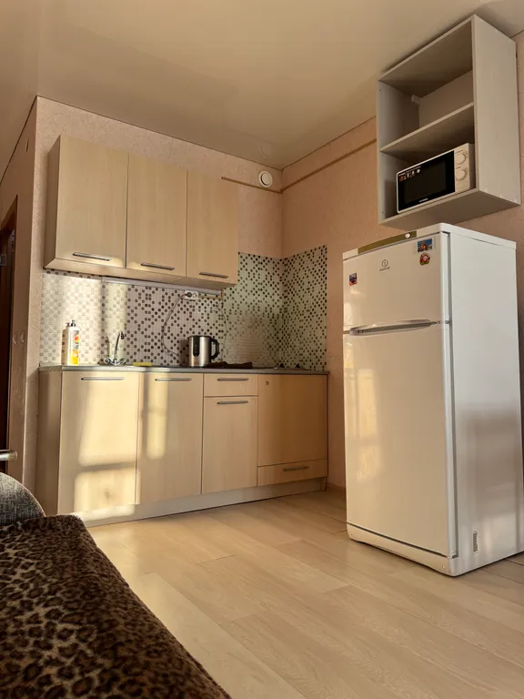 Видовая студия