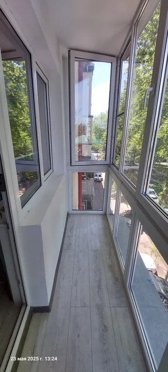 Квартира 1-комнатная Квартира — Анапа