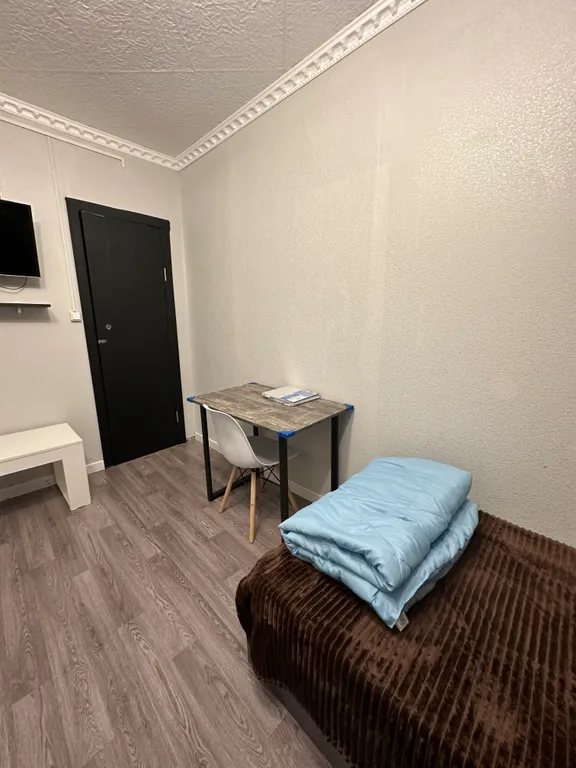 Уютная квартира с видом на море