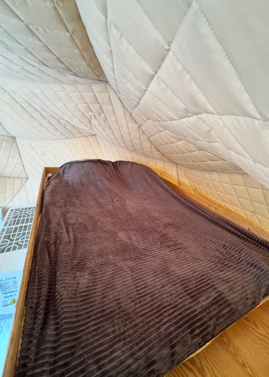 Комфортный глемп-отель в Приморском крае