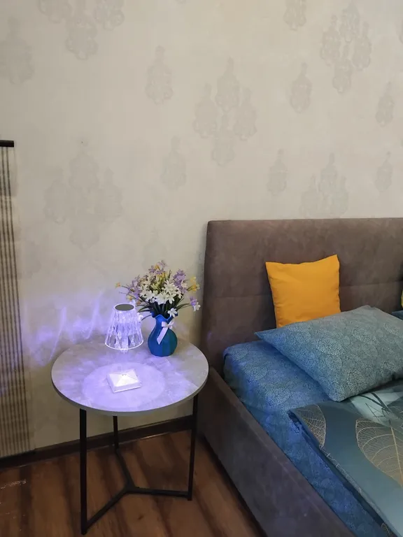 Золотая середина