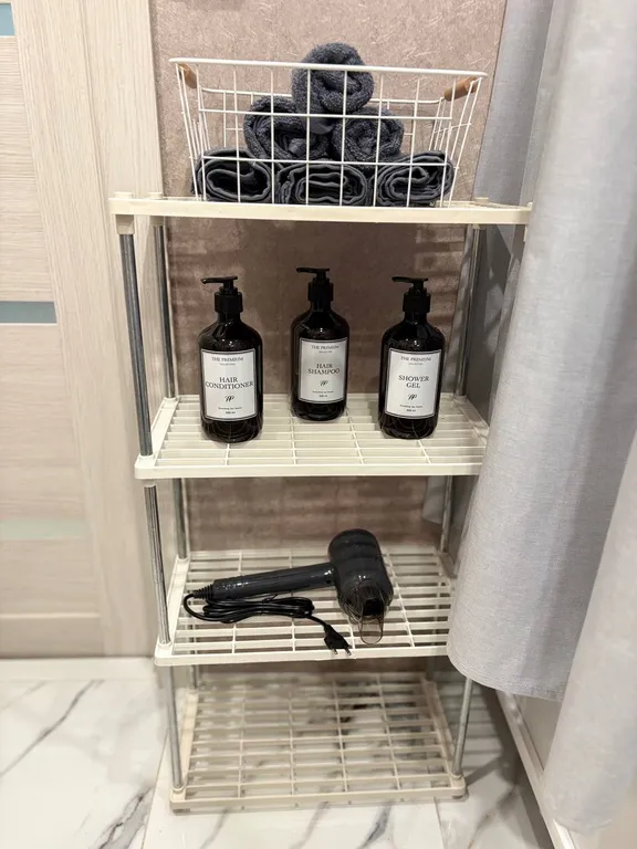 Квартира в самом центре города