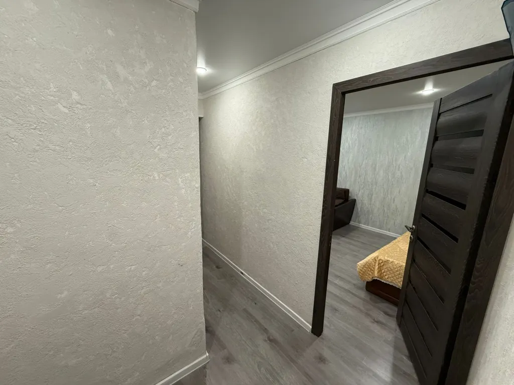 Квартира Квартира у самого моря — Сухум