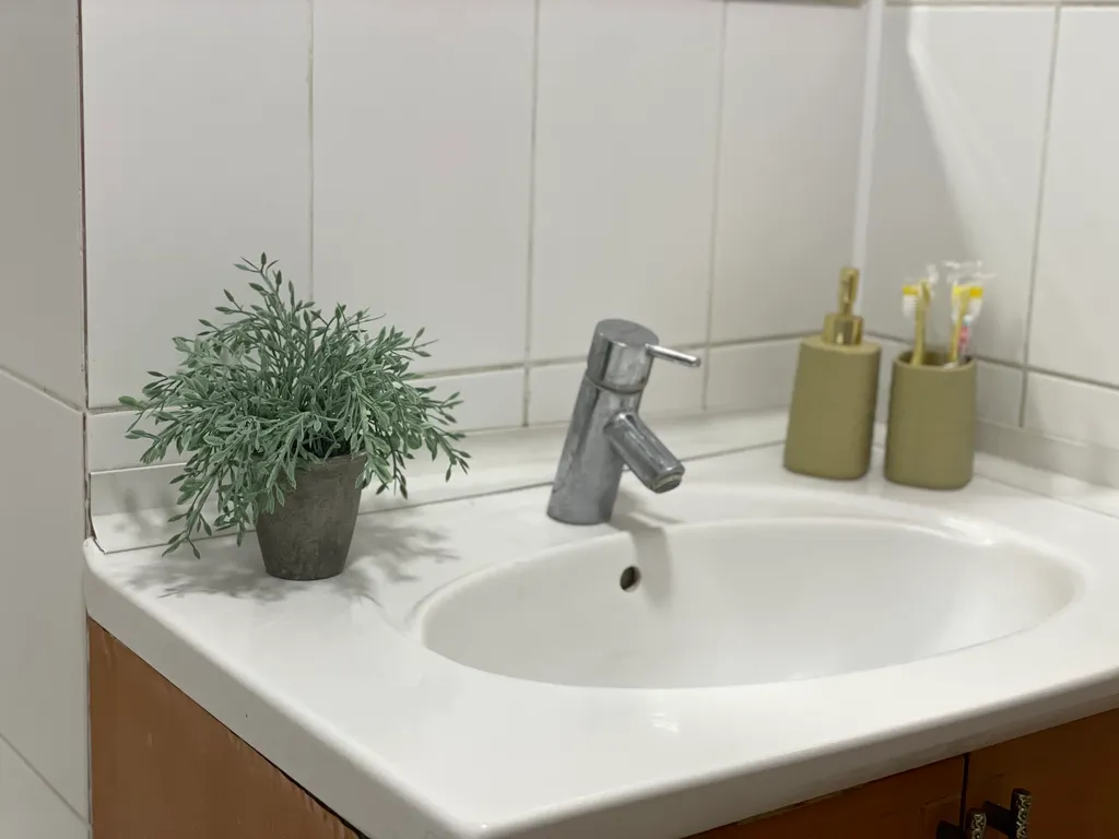 Просторная трёхкомнатная квартира с изолированными спальнями