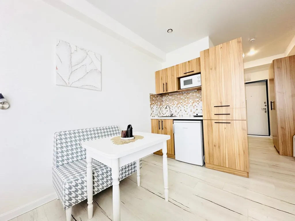 Квартира Апартаменты возле с моря — Севастополь