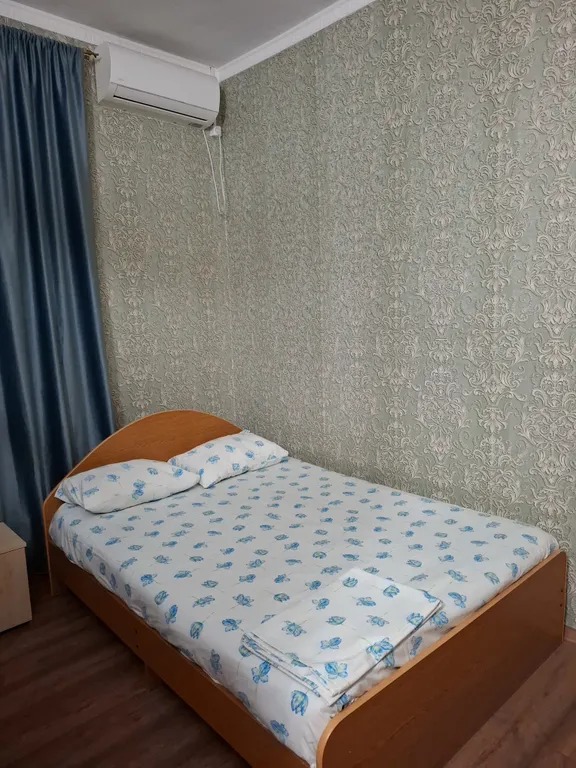 Дом для большой семьи