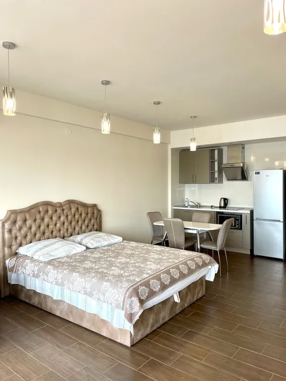 Коттедж Эллинг на берегу моря — аренда посуточно в Приморский