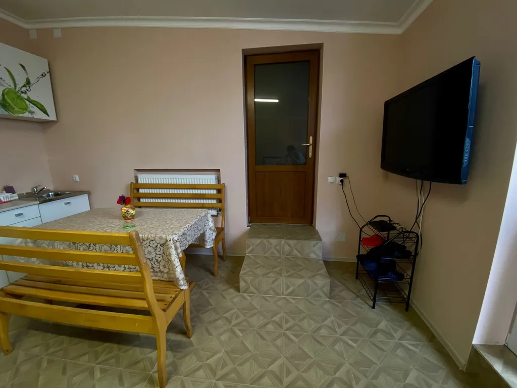 Коттедж Уютный домик с отдельным входом — аренда посуточно в Владикавказ