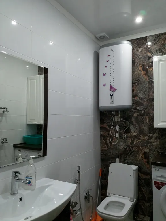 Тихое место, все рядом