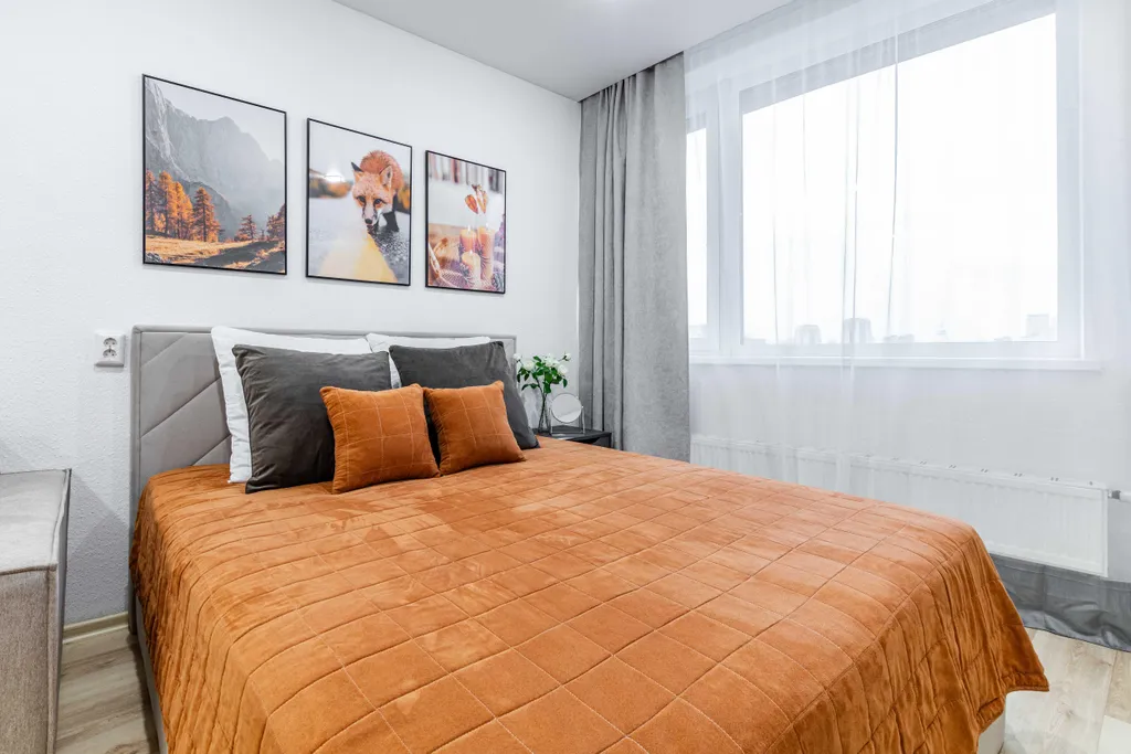 Уютная квартира в центре у метро