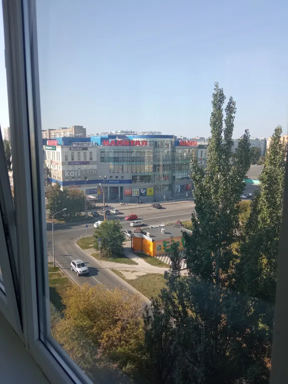 1-комнатная квартира возле ТЦ Капитал и Военного училища