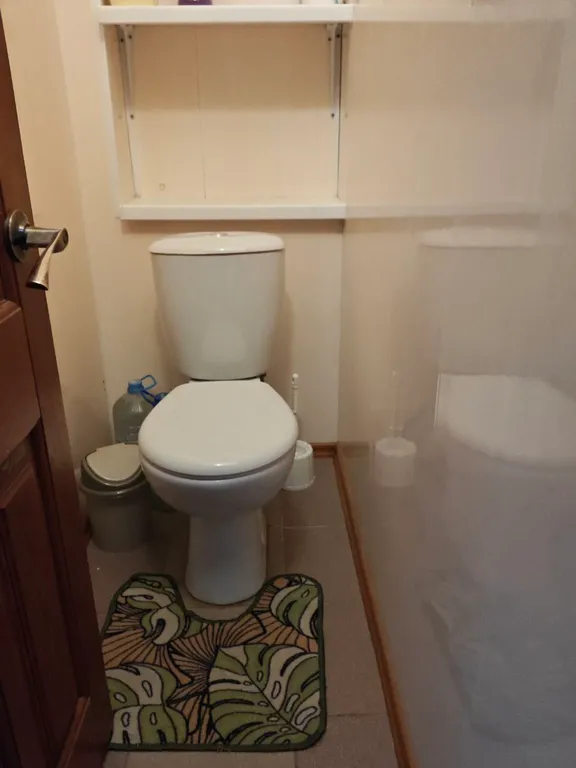 Уютная квартира в прибрежной зоне