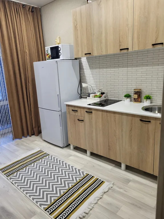 Шикарная квартира в центре