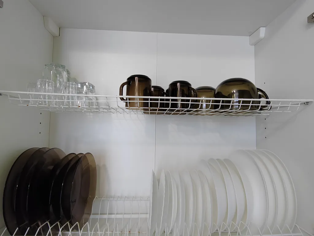 Уютная квартира с большой лоджией - террасой у открытого моря