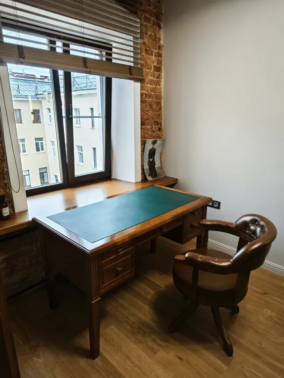 Квартира Квартира на 7-ой линии Васильевского острова — Санкт-Петербург