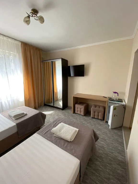 Квартира Комната — Анапа