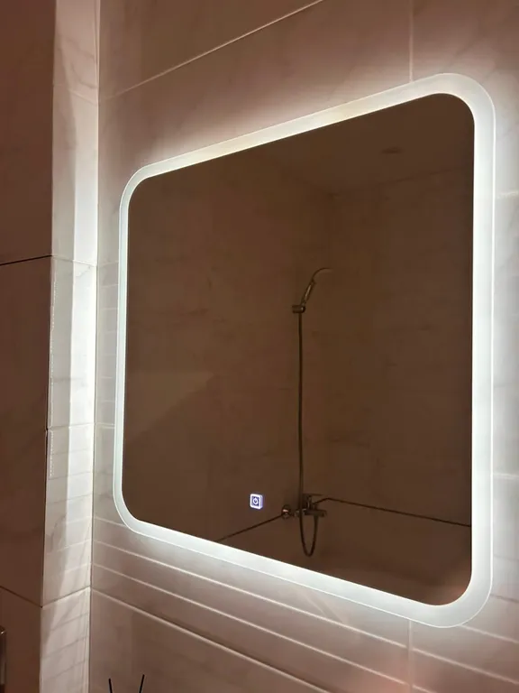 Уютная квартира в ЖК Государев дом