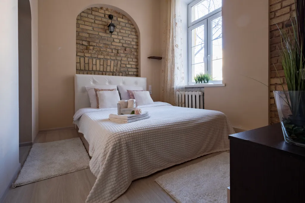 Квартира Милая и уютная квартирка в центре — аренда посуточно в Гродно