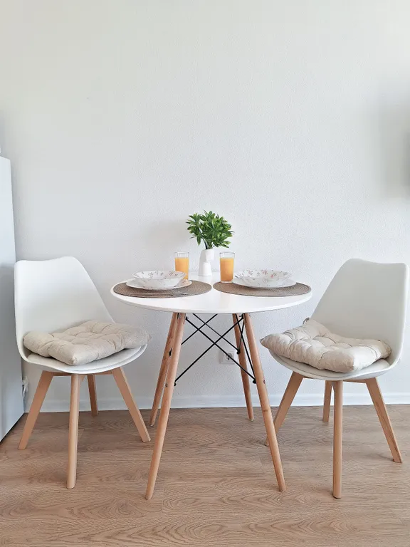 Студия для двоих на Георгиевском проспекте 27/1