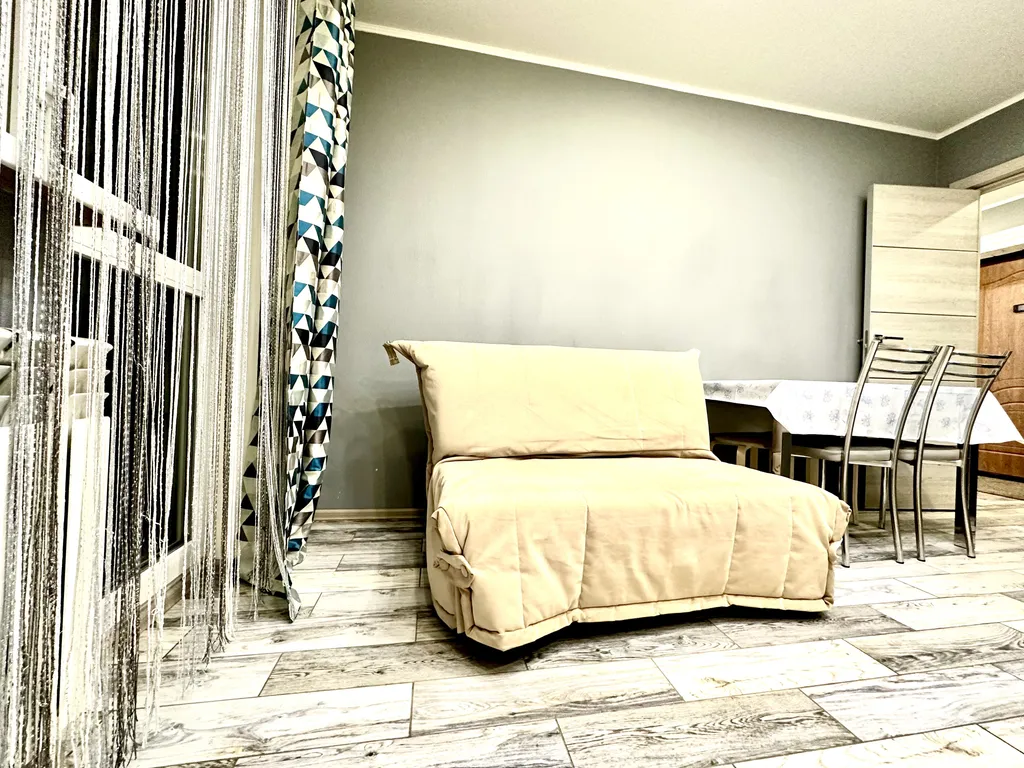 1-комнатные Апартаменты рядом с вокзалом