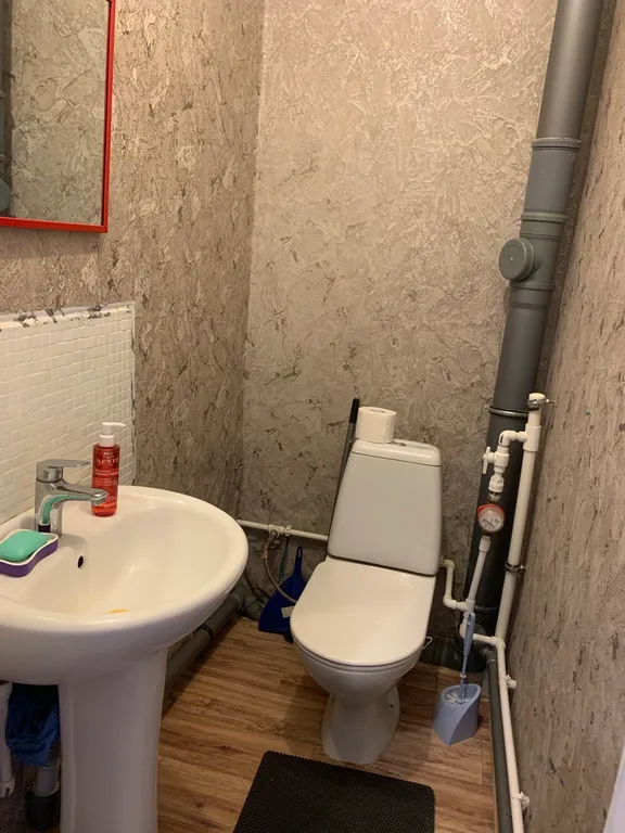 Студия у Зеленой Рощи