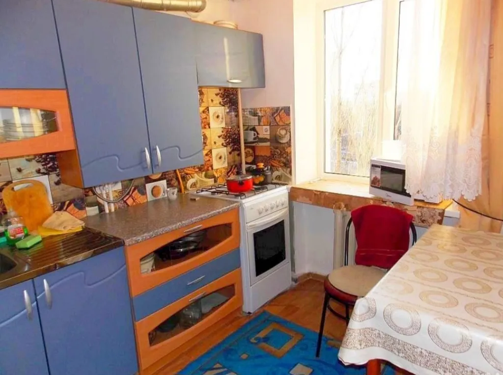 Уютная 2 комнатная квартира в центре города рядом с парком