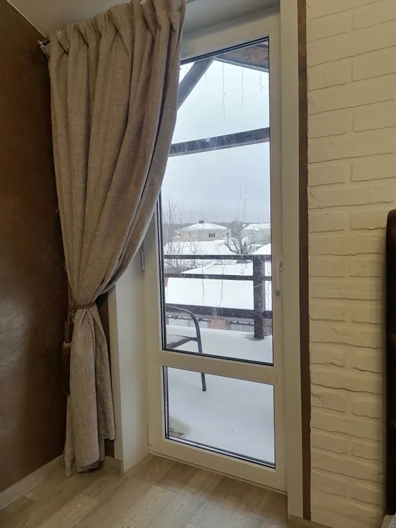 Дом в 2 уровня