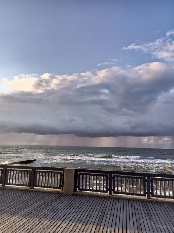 Уютная квартира Чистый Воздух