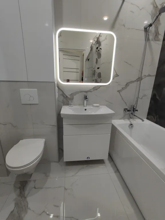 Квартира Квартира в центре у вокзала — Волгоград