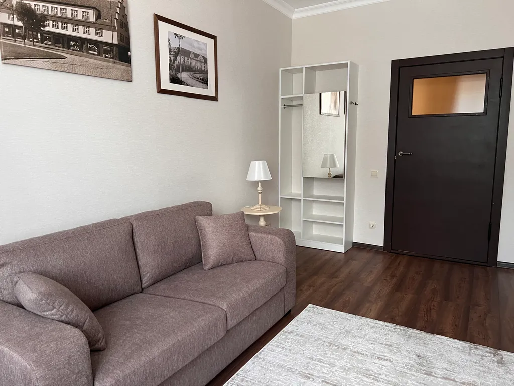 Квартира Уютная квартира в историческом центре города — Калининград