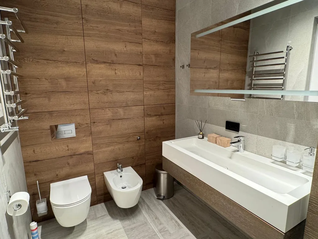 Апартаменты GrandFishApart