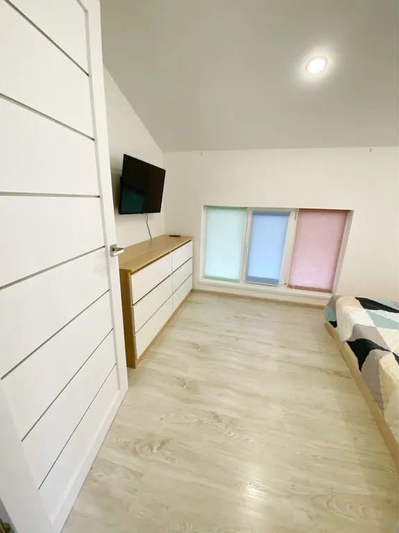 Уютная квартира около моря